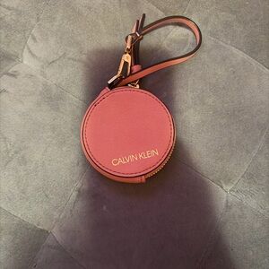 Calvin Klein Coin Purse